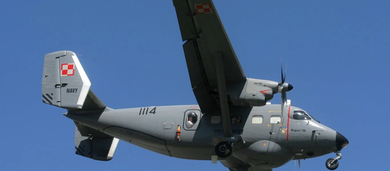 Nord Stream 2: Αυξημένη δραστηριότητα πολεμικών πλοίων και αεροσκαφών - Παρατηρεί η Ρωσία (βίντεο)